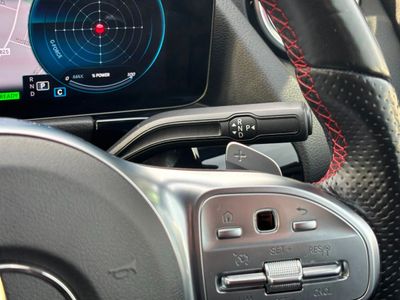 2022 Mercedes-Benz EQA