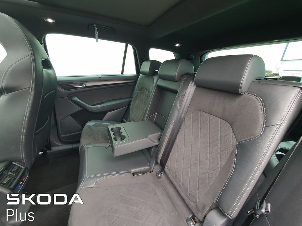 2023 Skoda Kodiaq