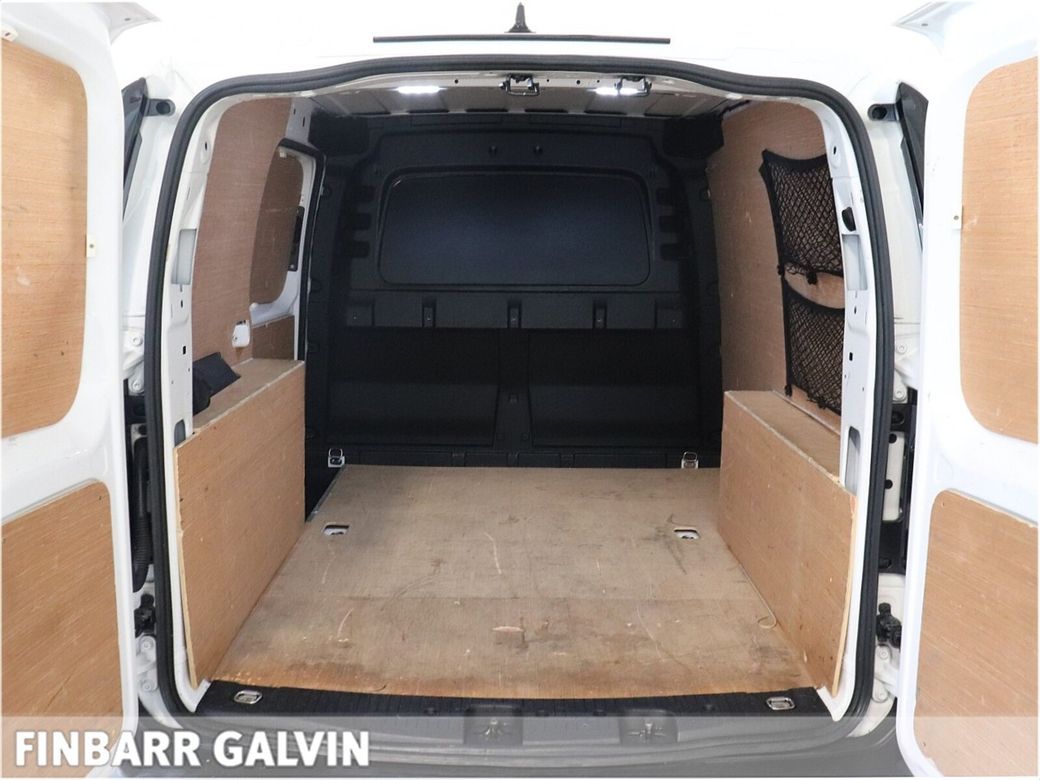 2022 Volkswagen Caddy