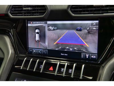 2021 Lamborghini Urus