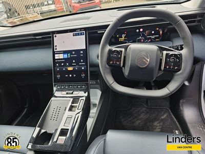 2026 Citroen C5 Aircross