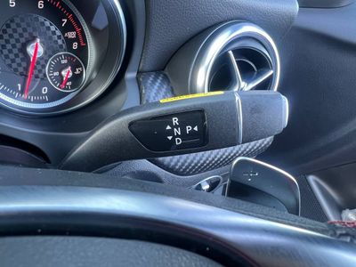 2017 Mercedes-Benz A Class
