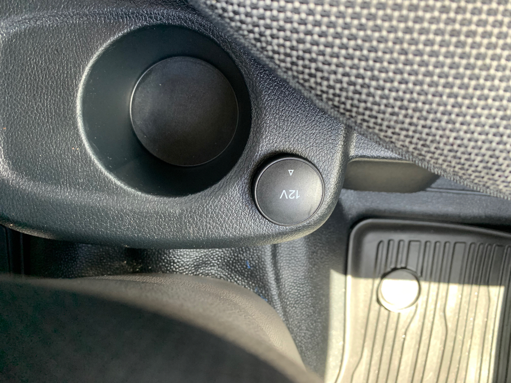 2022 Ford Transit Connect