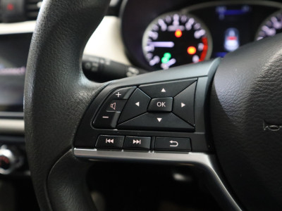 2019 Nissan Micra