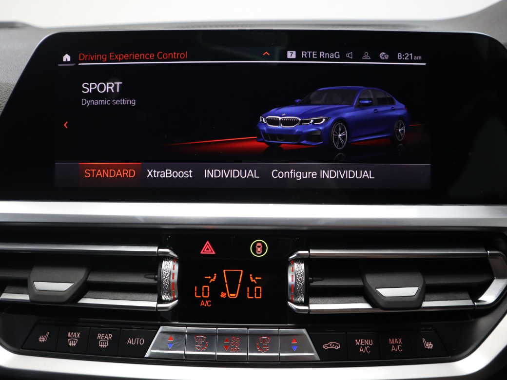 2022 BMW 3 Series