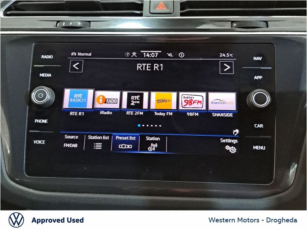 2023 Volkswagen Tiguan Allspace