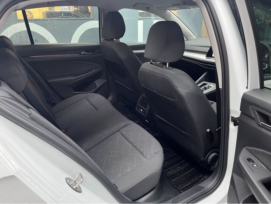 2024 Volkswagen Golf