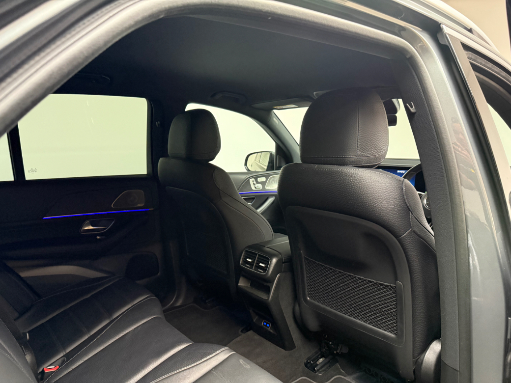 2024 Mercedes-Benz GLE Class