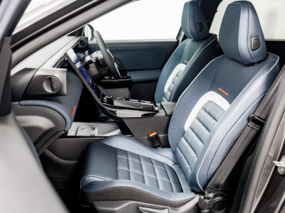 2026 Citroen C5 Aircross