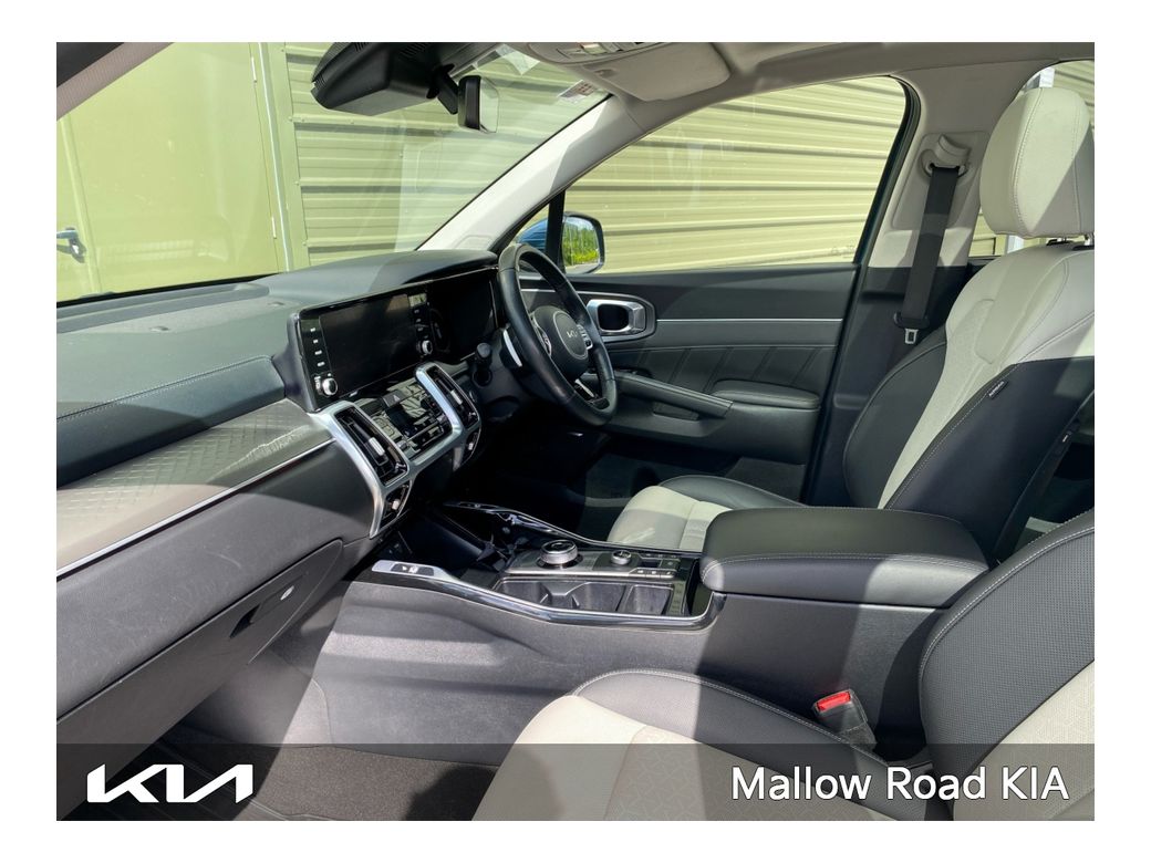 2022 Kia Sorento