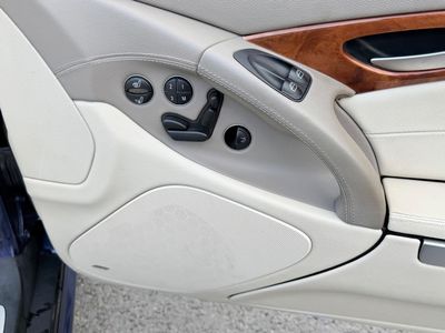 2005 Mercedes-Benz SL Class