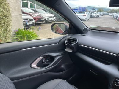 2021 Toyota Yaris