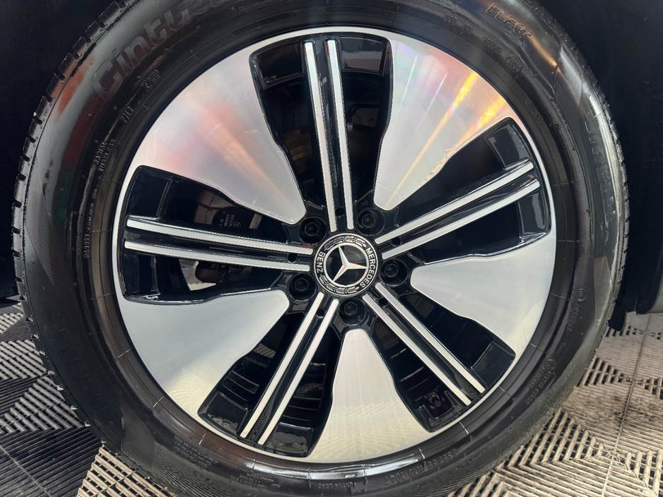 2024 Mercedes-Benz EQB