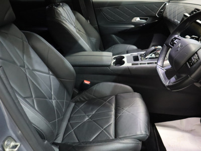 2022 DS Automobiles DS 7 Crossback