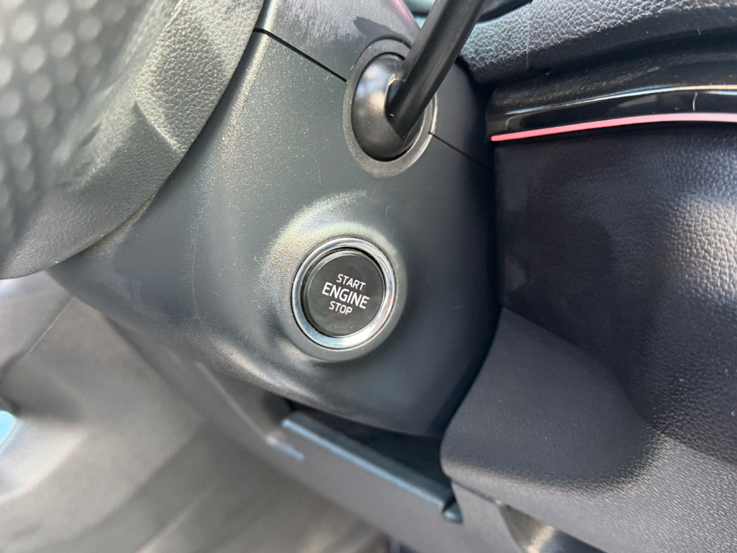 2020 Skoda Karoq