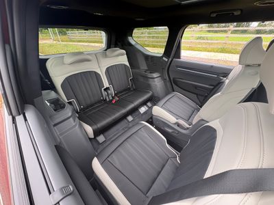 2026 Kia EV9