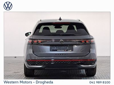 2026 Volkswagen Passat