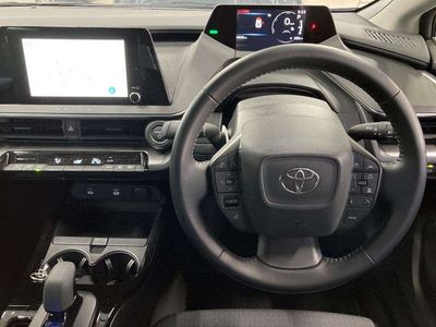 2024 Toyota Prius