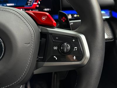 2025 BMW M5