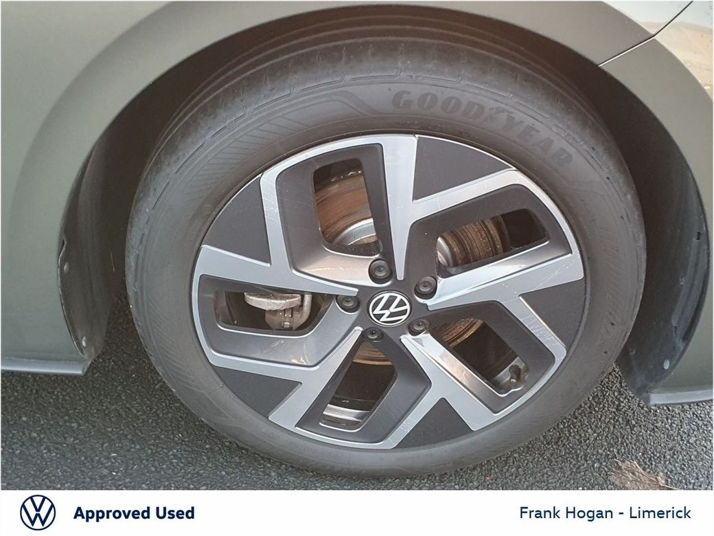 2023 Volkswagen ID.3