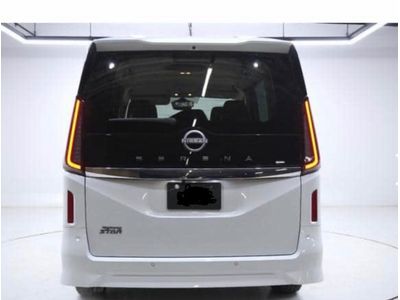 2024 Nissan Serena