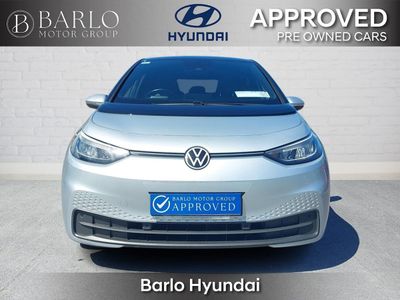 2022 Volkswagen ID.3