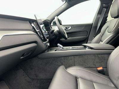 2025 Volvo XC60