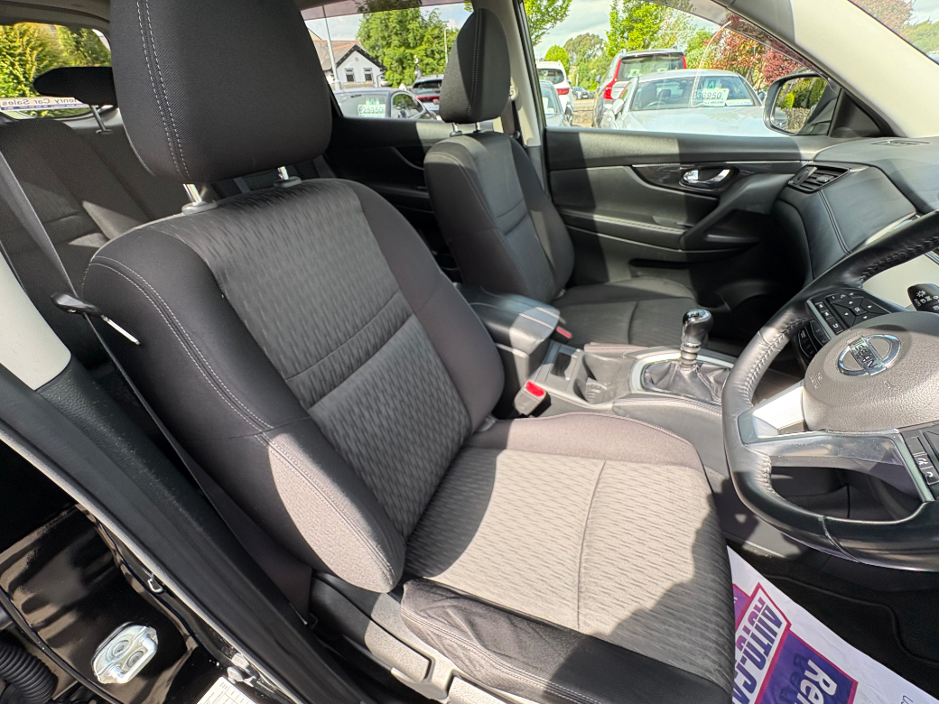 2019 Nissan X-Trail
