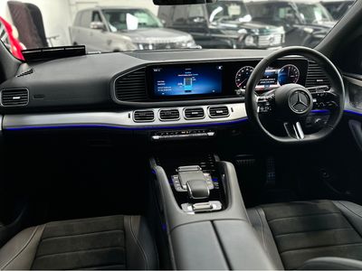 2026 Mercedes-Benz GLE Class