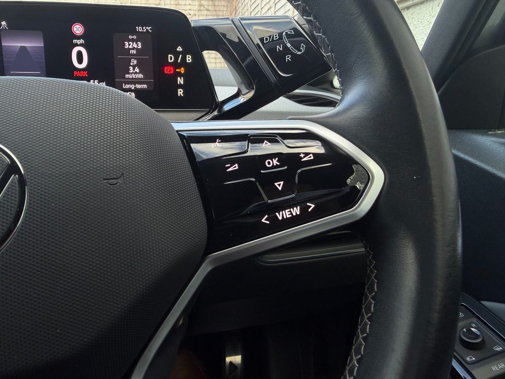 2023 Volkswagen ID.3