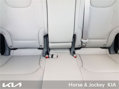 2025 Kia EV6