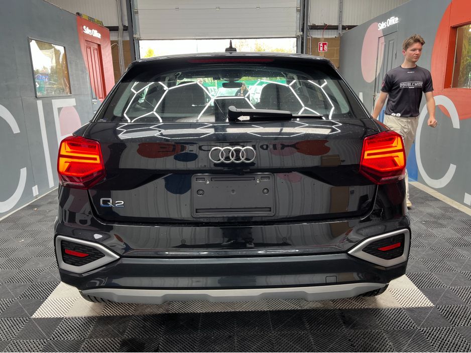 2024 Audi Q2