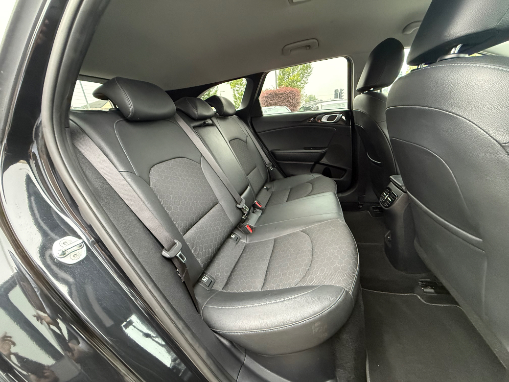 2022 Kia Ceed