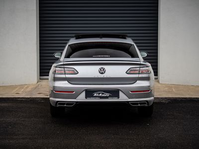 2022 Volkswagen Arteon