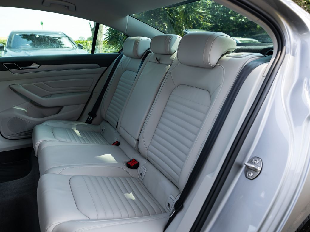 2021 Volkswagen Passat