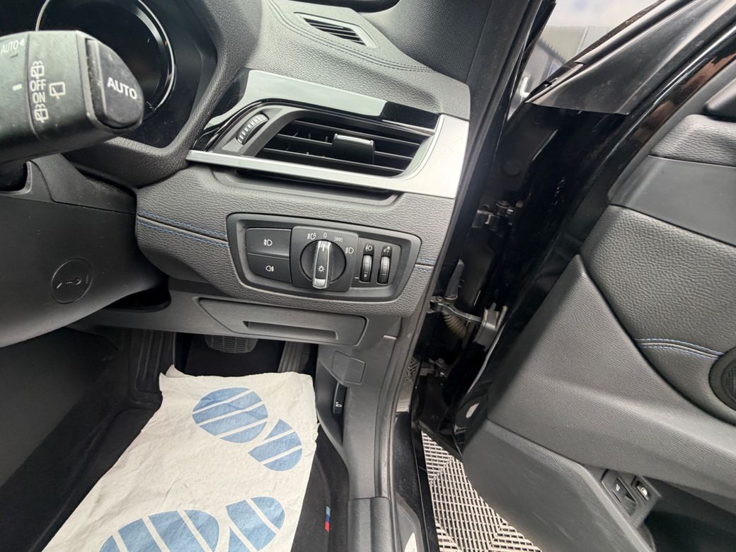 2022 BMW X1