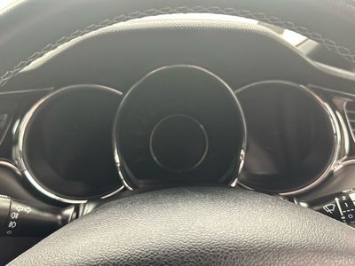 2017 Kia Ceed