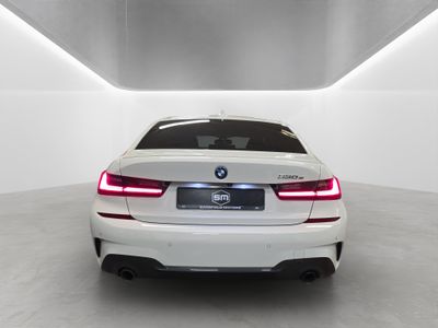 2022 BMW 3 Series
