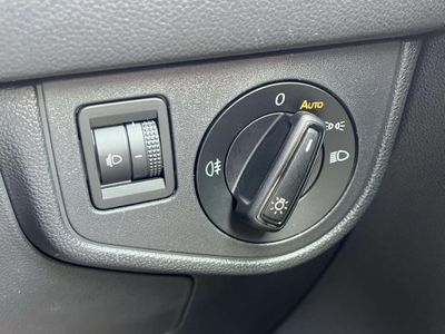 2019 Volkswagen Polo