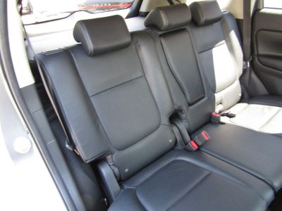 2016 Mitsubishi Outlander