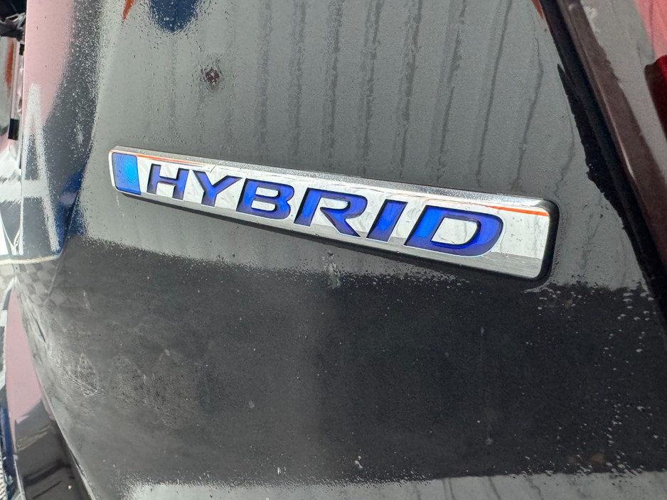 2018 Honda Vezel