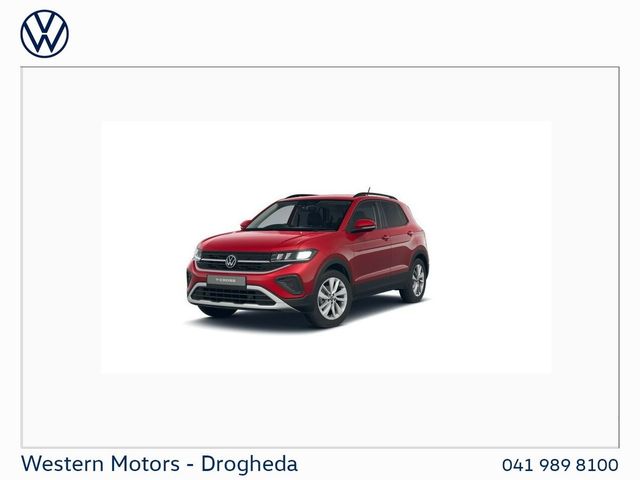 vehicle for sale from Western Motors Galway
