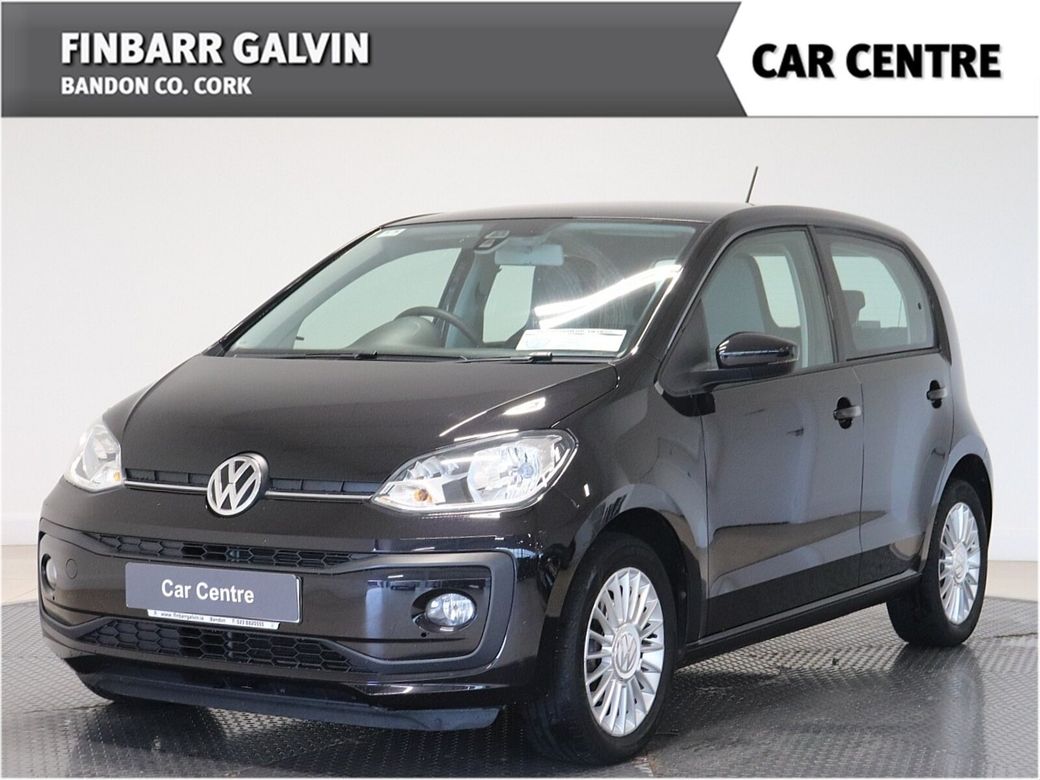 2019 Volkswagen up!