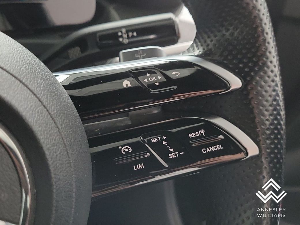 2022 Mercedes-Benz C Class