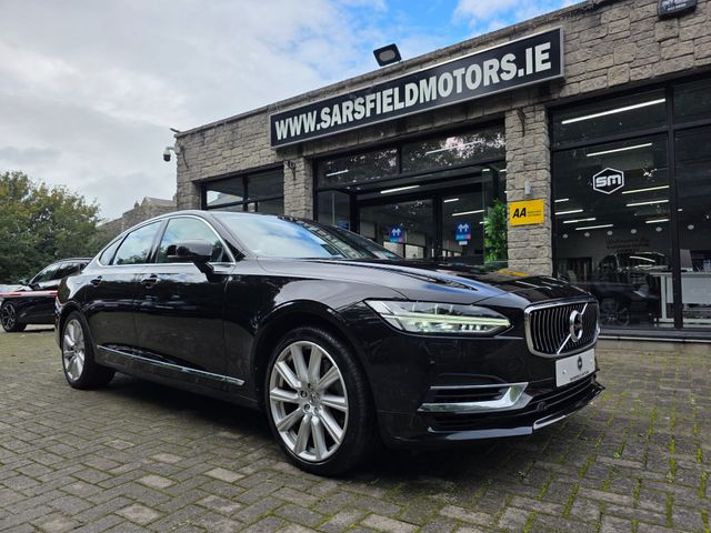 vehicle for sale from Sarsfield Motors