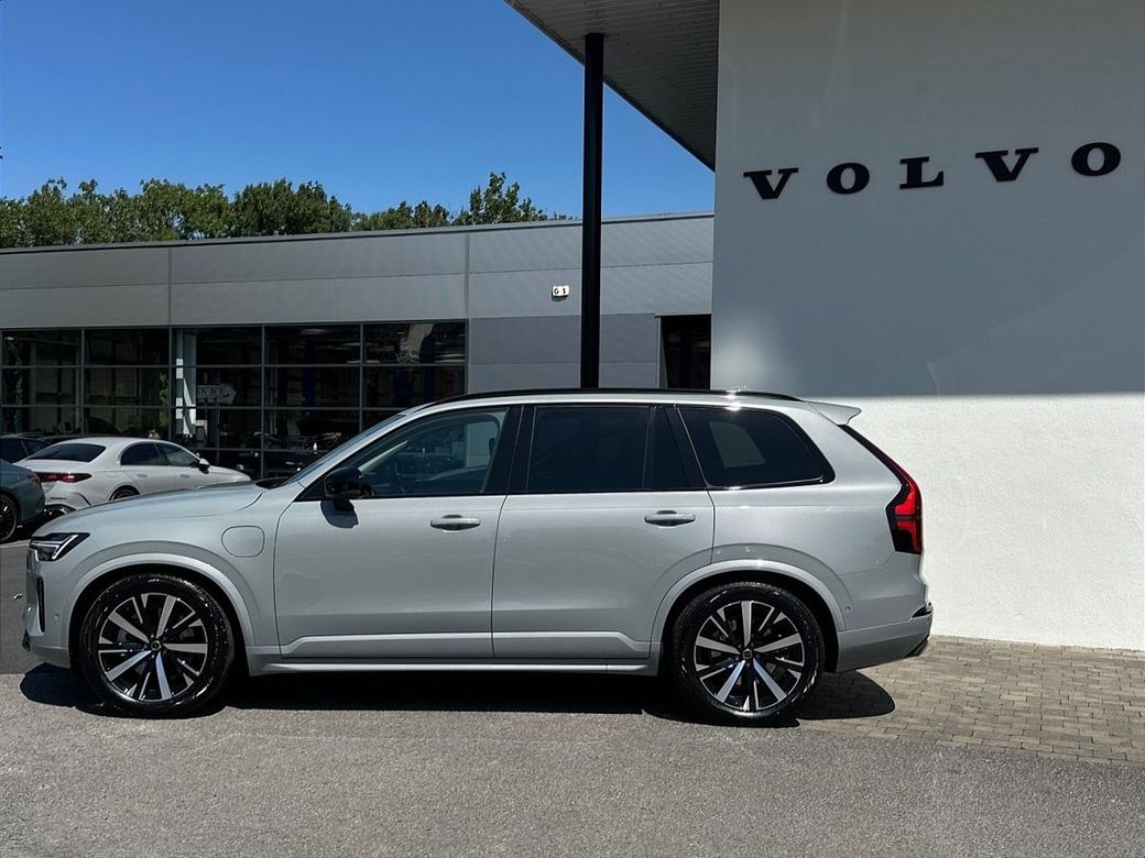 2026 Volvo XC90