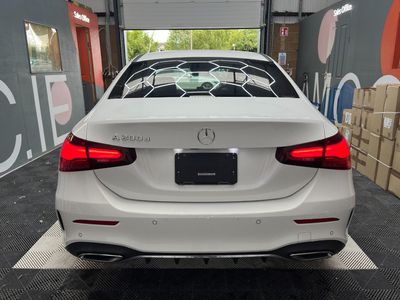 2023 Mercedes-Benz A Class
