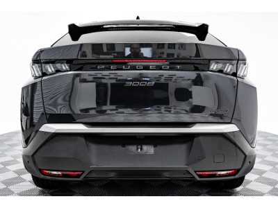 2026 Peugeot 3008