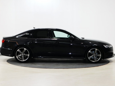 2016 Audi A6