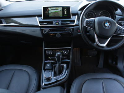 2016 BMW 2 Series